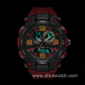 SMAEL Sport Watch Men Quartz Electronic Watches